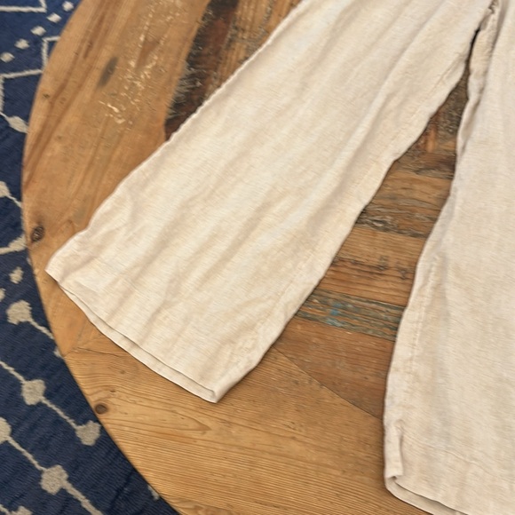 Linen pants - Picture 3 of 7